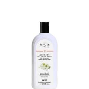 Jasmin Précieux Lessive 3 en 1 Jasmin Précieux Lessive 3 en 1