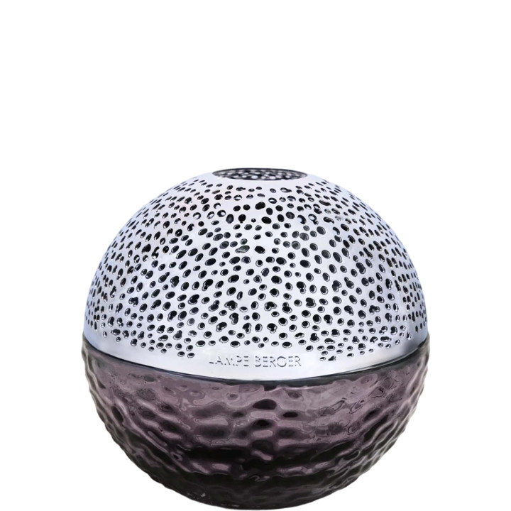 Gravity Grise Lampe Berger