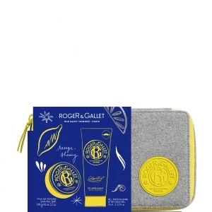 Cologne Twist Coffret Vanity Rasage Cologne Twist Coffret Vanity Rasage