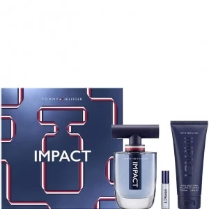 Impact Coffret Eau de Toilette Impact Coffret Eau de Toilette