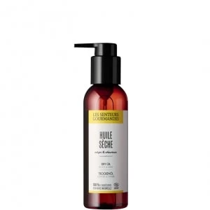 Les Senteurs Gourmandes Huile Sèche Corps et Cheveux Les Senteurs Gourmandes Huile Sèche Corps et Cheveux