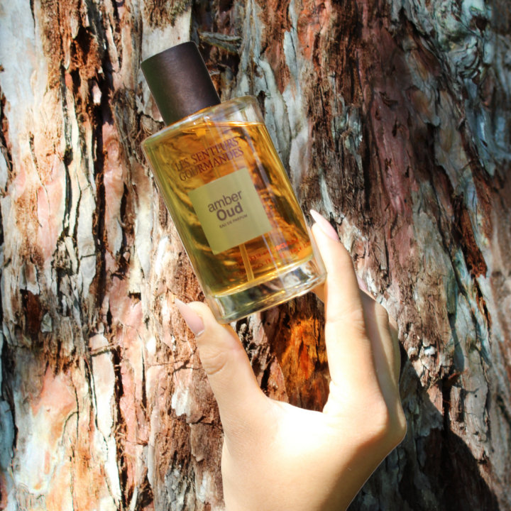 Amber Oud Eau de Parfum