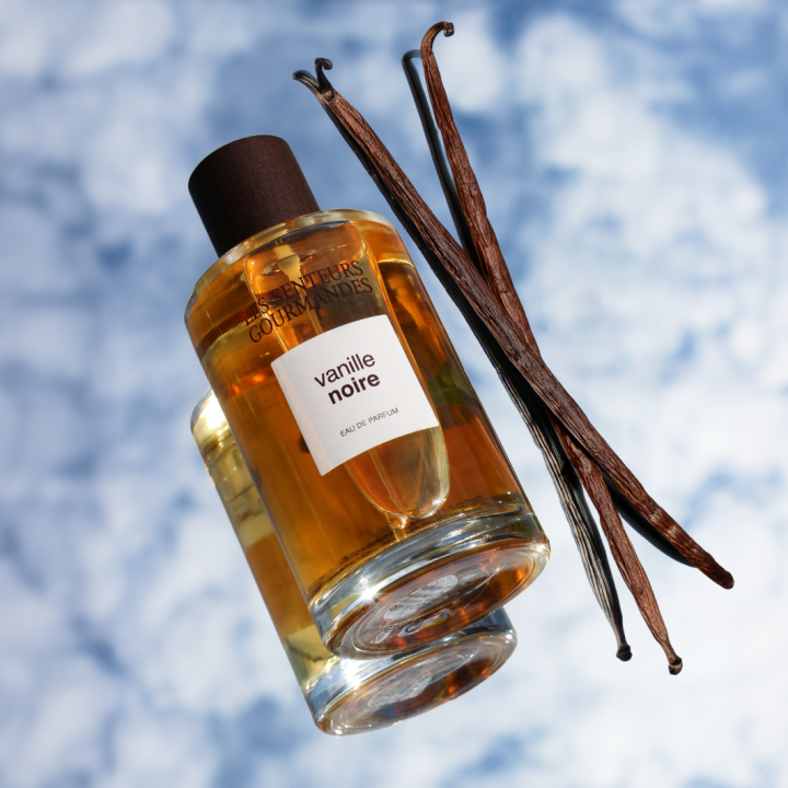 Vanille Noire Eau de Parfum