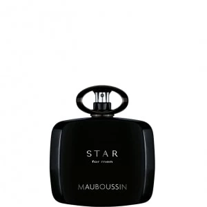 Star For Men Eau de Parfum Star For Men Eau de Parfum
