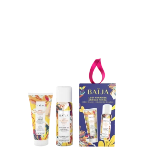 Lost Paradise Coffret Soin Parfumé Secret Santa Lost Paradise Coffret Soin Parfumé Secret Santa