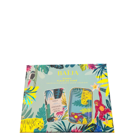 Moana Coffret Soin Parfumé Duo Corps et Maison