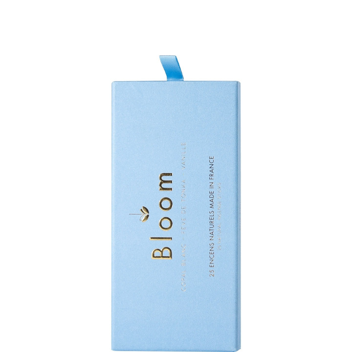 Blue Bird Bâtonnets d'Encens Naturels