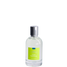 Lime Tropical Eau de Toilette