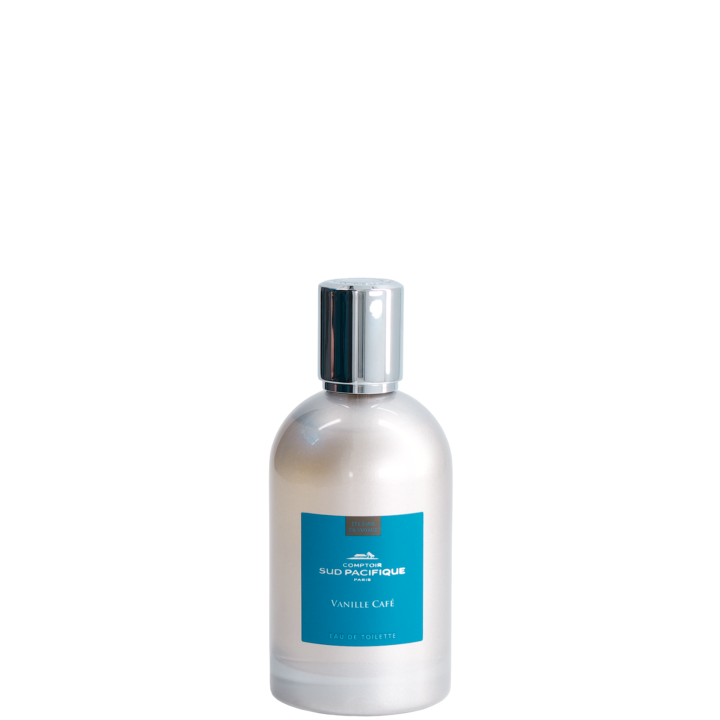 Vanille Café Eau de Parfum 100 ml 