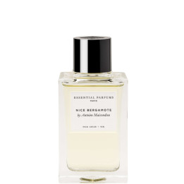 Nice Bergamote Eau de Parfum Rechargeable