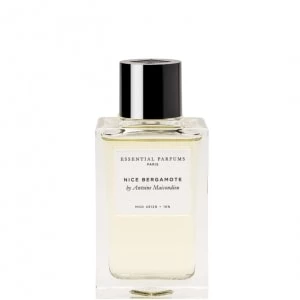 Nice Bergamote Eau de Parfum Rechargeable Nice Bergamote Eau de Parfum Rechargeable
