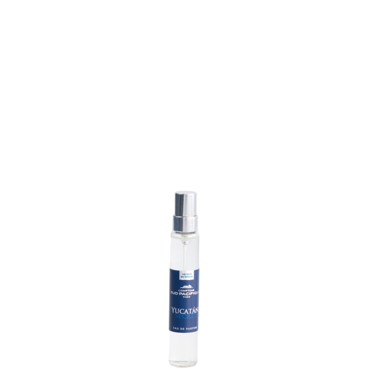Yucatan Secret Eau de Parfum - Vaporisateur de Sac