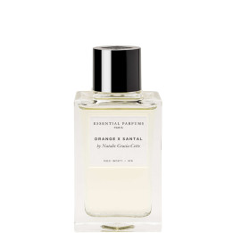 Orange X Santal Eau de Parfum Rechargeable