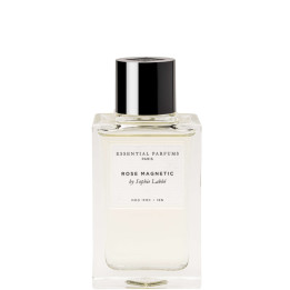 Rose Magnetic Eau de Parfum Rechargeable