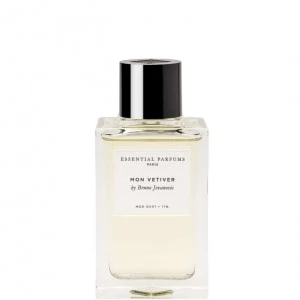 Mon Vetiver Eau de parfum Rechargeable Mon Vetiver Eau de parfum Rechargeable