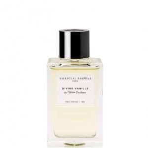 Divine Vanille Eau de Parfum Rechargeable Divine Vanille Eau de Parfum Rechargeable