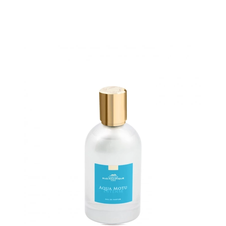 Aqua Motu Intense Eau de Parfum 100 ml 