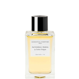 Patchouli Mania Eau de Parfum Rechargeable