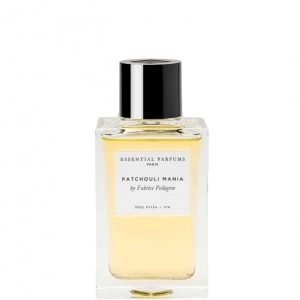 Patchouli Mania Eau de Parfum Rechargeable Patchouli Mania Eau de Parfum Rechargeable
