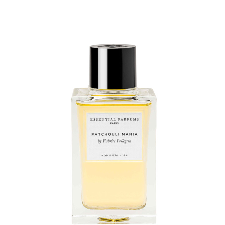 Patchouli Mania Eau de Parfum Rechargeable