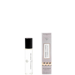 Orange X Santal Eau de Parfum - Format Voyage