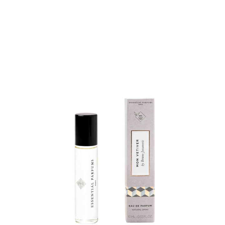 Mon Vetiver Eau de Parfum - 10 ml