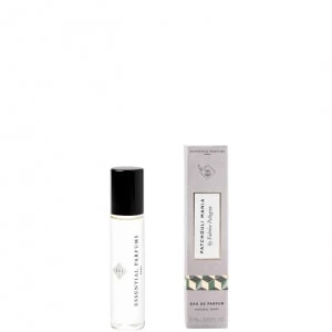 Patchouli Mania Eau de Parfum - 10 ml Patchouli Mania Eau de Parfum - 10 ml
