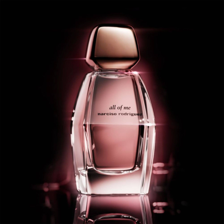 Narciso Rodriguez All of Me Coffret Eau de Parfum