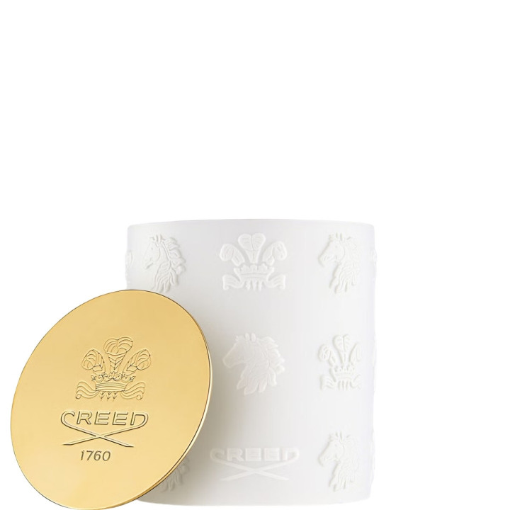 Silver Mountain Water Bougie Parfumée