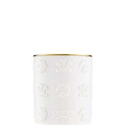 Silver Mountain Water Bougie Parfumée