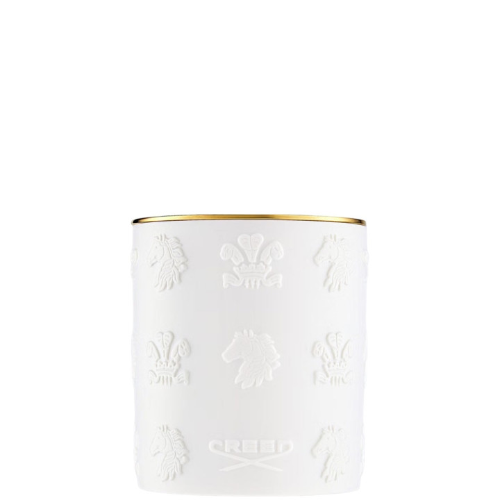 Silver Mountain Water Bougie Parfumée