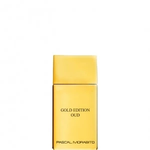 Gold Edition Oud Eau de Parfum Gold Edition Oud Eau de Parfum