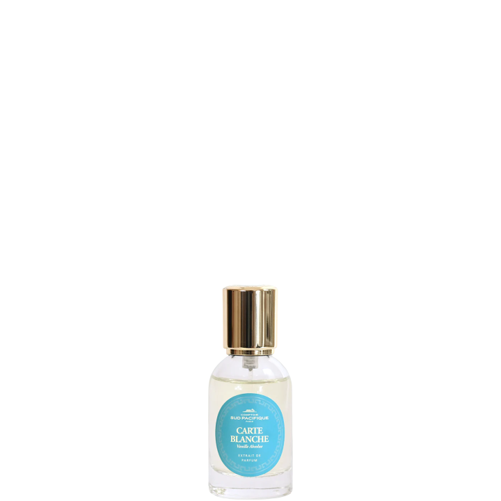 Carte Blanche Extrait de Parfum