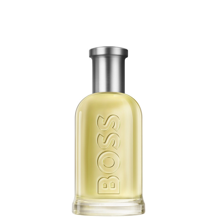 Boss Bottled Eau de Toilette 100 ml