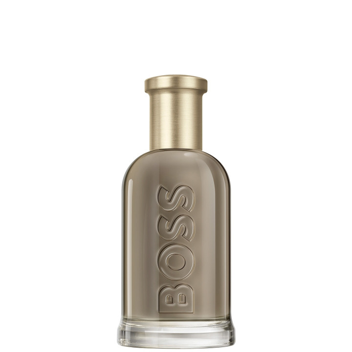 Boss Bottled Eau de Parfum