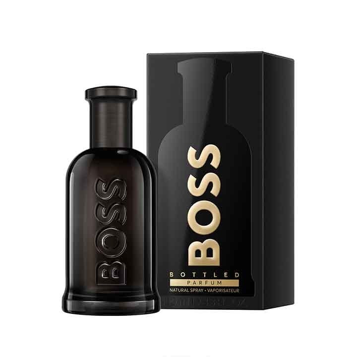 Boss Bottled Parfum 100 ml