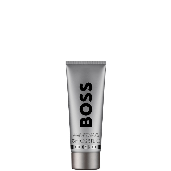 Boss Bottled Baume Après Rasage