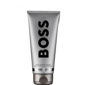 Boss Bottled Gel Douche Corps et Cheveux Boss Bottled Gel Douche Corps et Cheveux