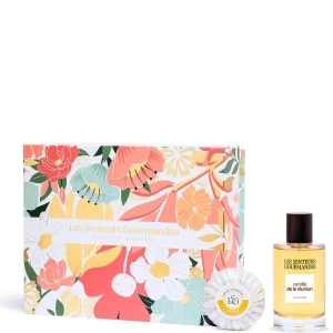 Vanille de la Réunion Coffret Eau de Parfum 100 ml Vanille de la Réunion Coffret Eau de Parfum 100 ml