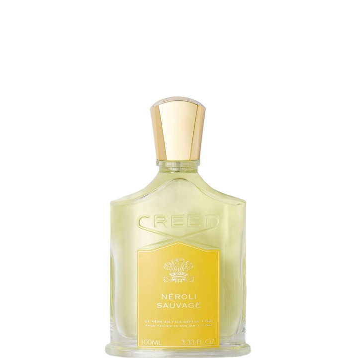Neroli Sauvage Eau de Parfum