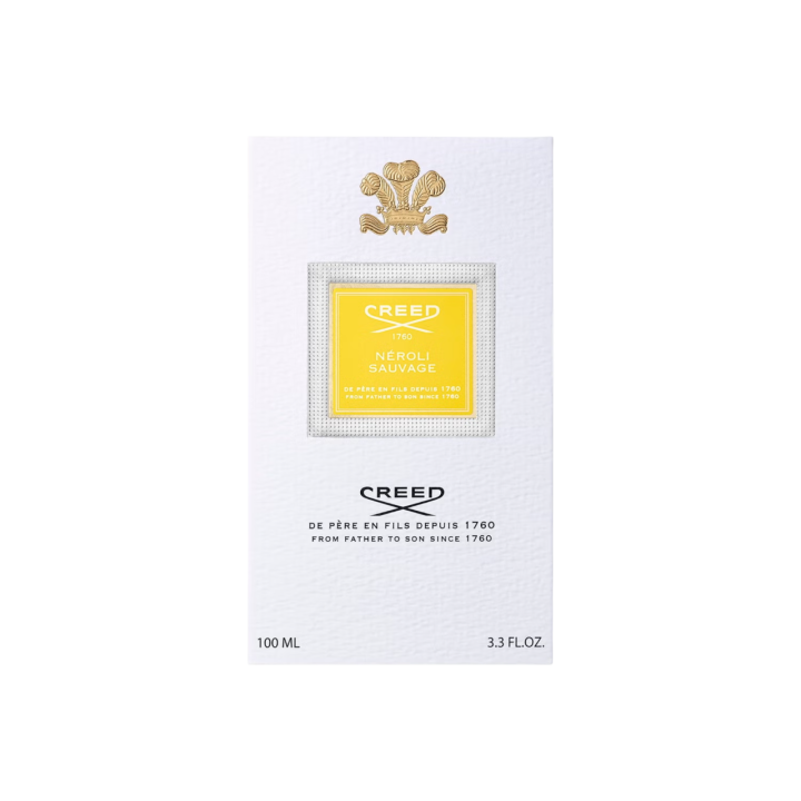 Neroli Sauvage Eau de Parfum