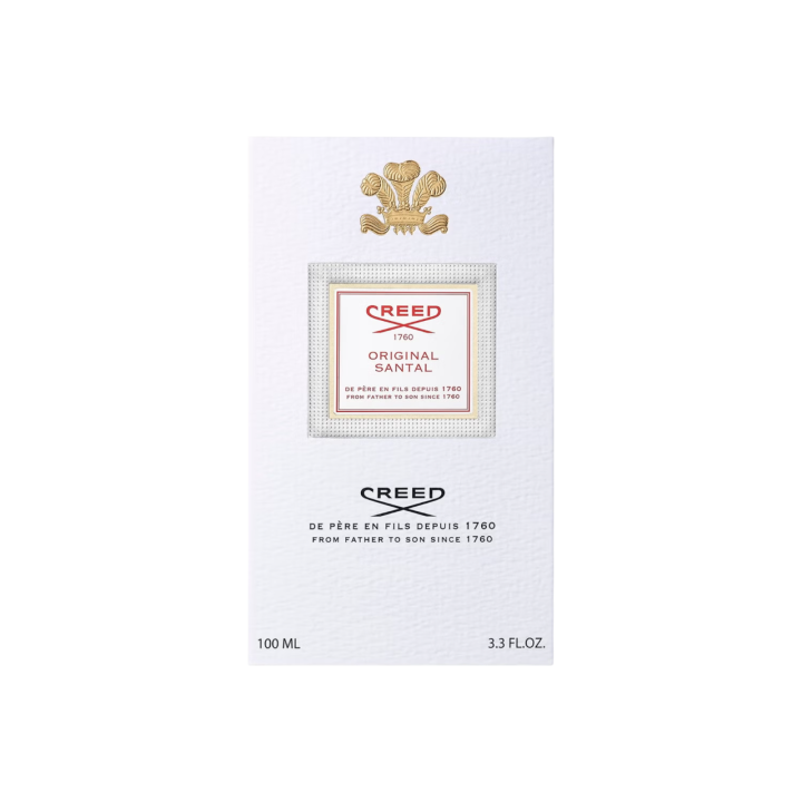 Original Santal Eau de Parfum 100 ml