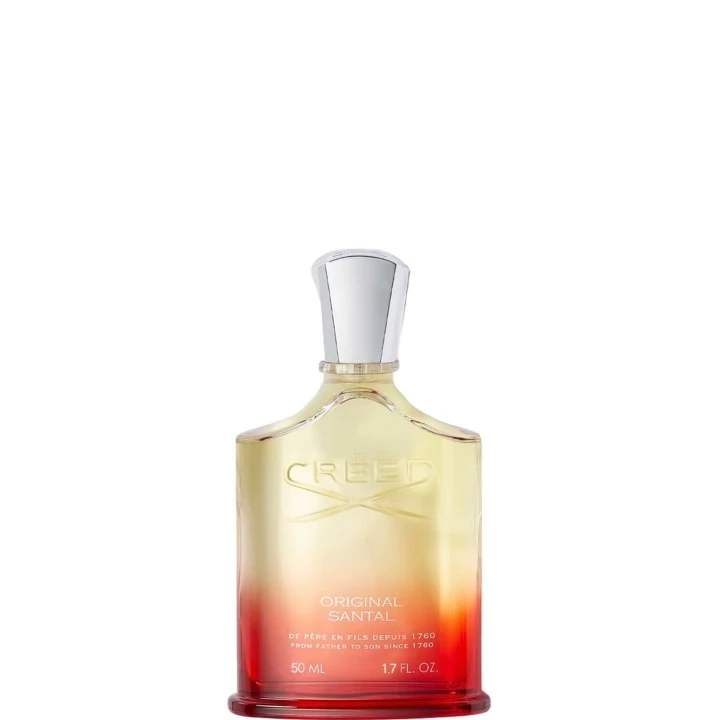 Original Santal Eau de Parfum 100 ml - CREED - Incenza