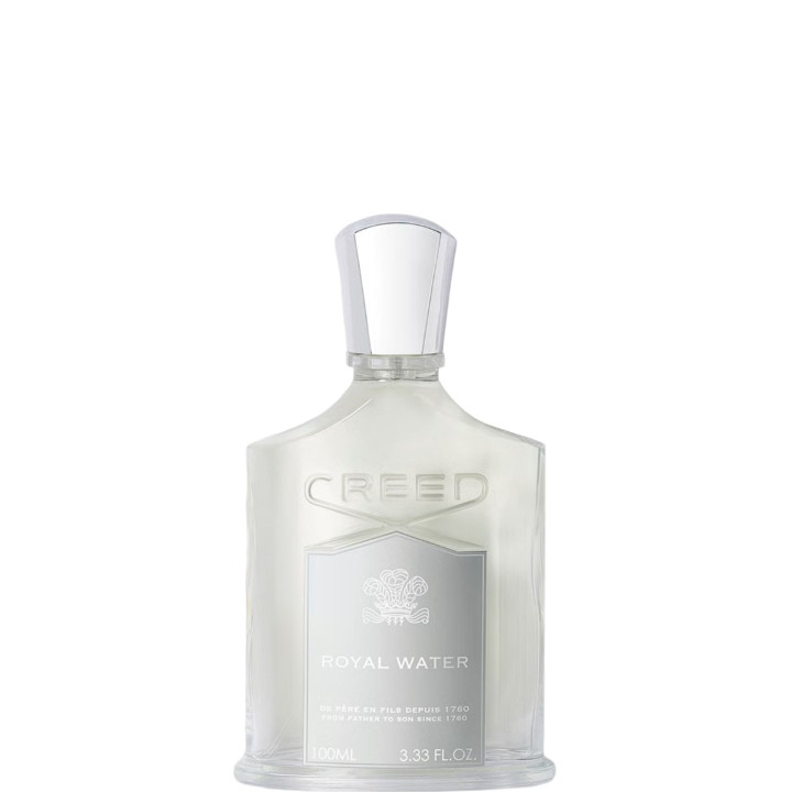 Royal Water Eau de Parfum 100 ml