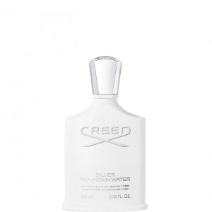 Silver Mountain Water Eau de Parfum Silver Mountain Water Eau de Parfum