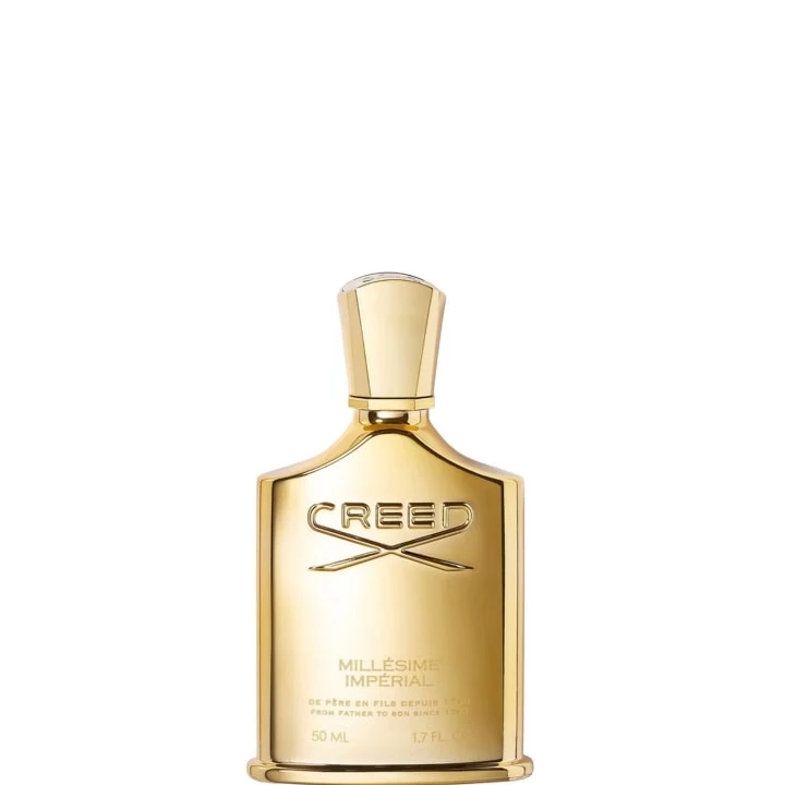 Millésime Impérial Eau de Parfum 100 ml - CREED - Incenza