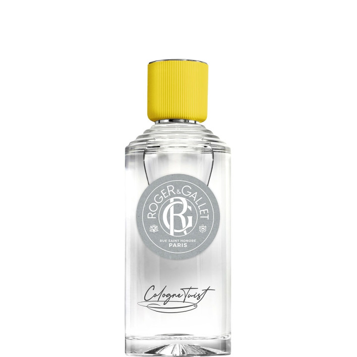 Cologne Twist Eau de Cologne 100 ml