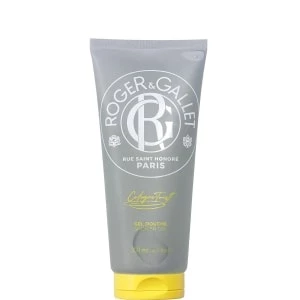 Cologne Twist Gel Douche Cologne Twist Gel Douche