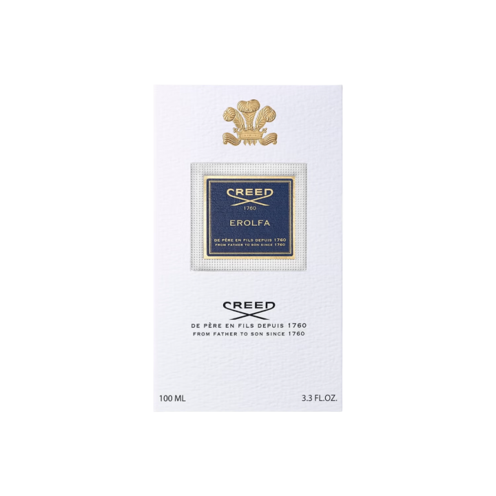 Erolfa Eau de Parfum - 100 ml