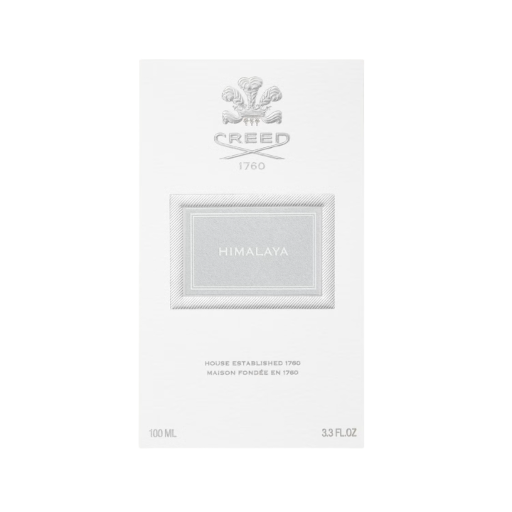 Himalaya Eau de Parfum - 100 ml